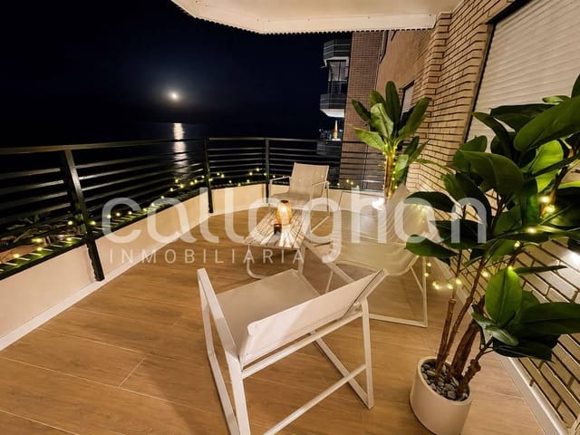 1 soverom Leilighet til leie i Benicàssim med garasje - € 2 750 (Ref: 9997234)