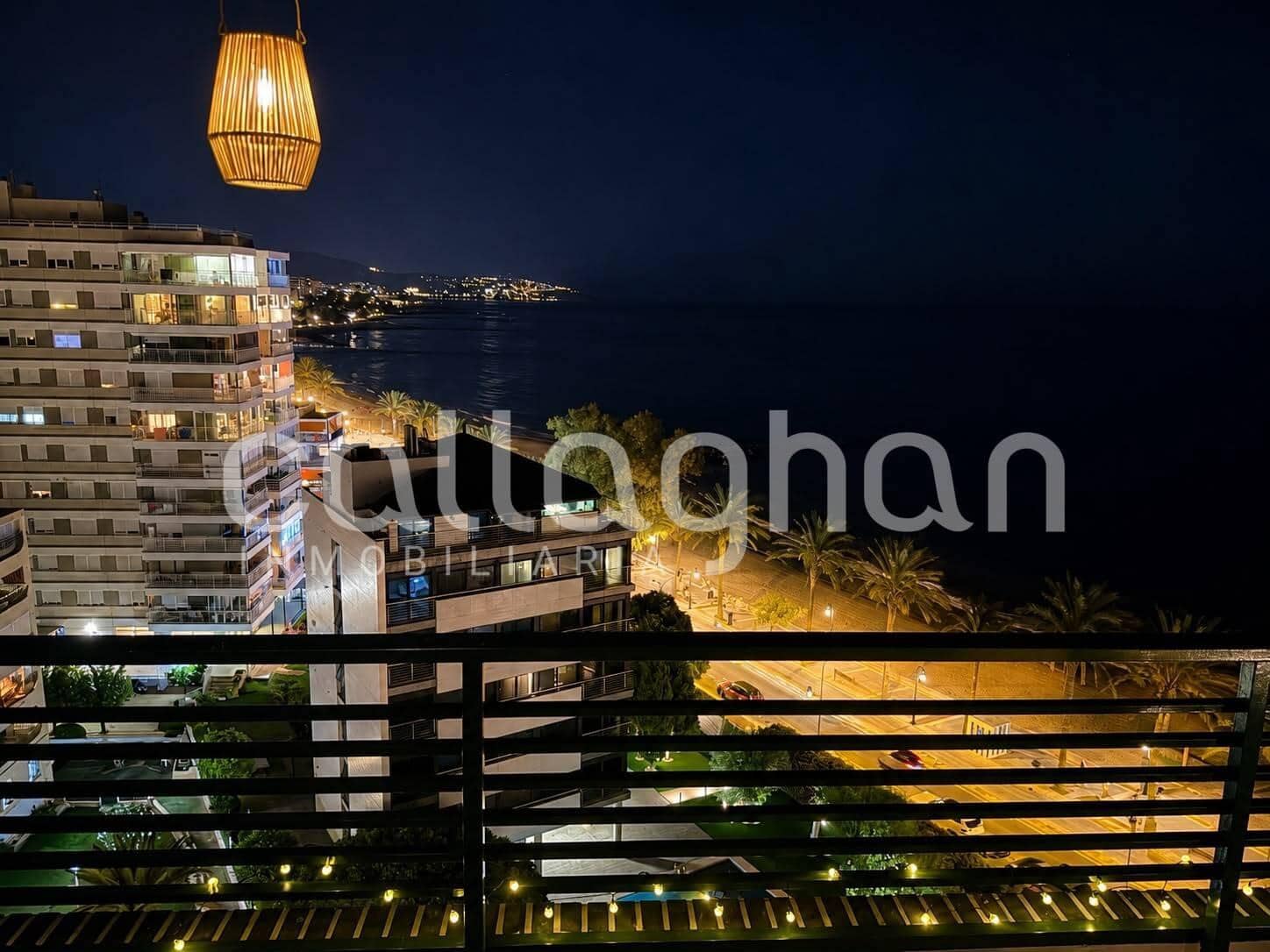 1 soverom Leilighet til leie i Benicassim med garasje - € 2 750 (Ref: 9997234)