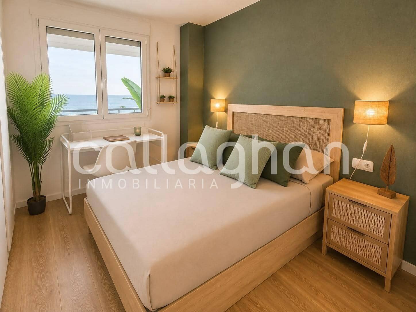 1 soverom Leilighet til leie i Benicassim med garasje - € 2 750 (Ref: 9997234)