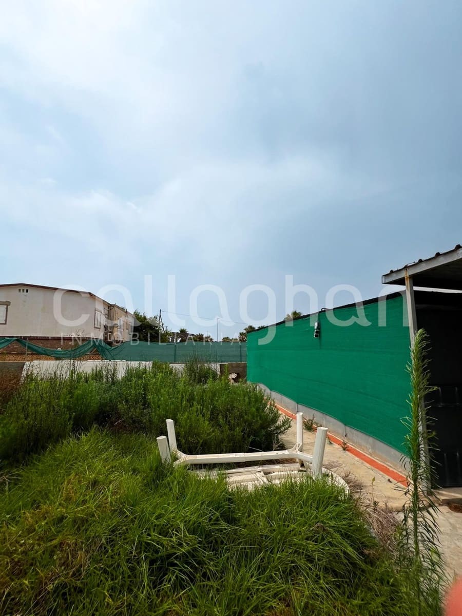 Bouwgrond te koop in Almenara - € 160.000 (Ref: 9998930)