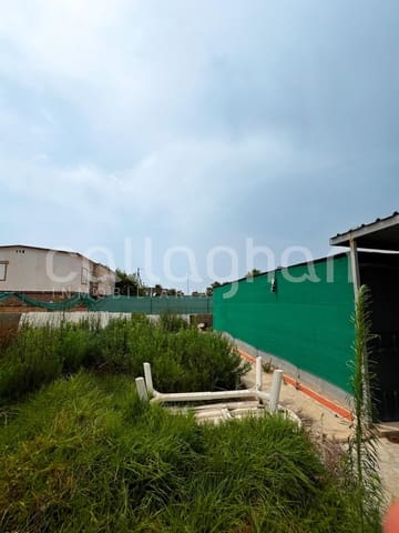 Bouwgrond te koop in Almenara - € 160.000 (Ref: 9998930)