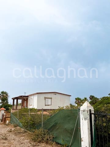 Bouwgrond te koop in Almenara - € 160.000 (Ref: 9998930)
