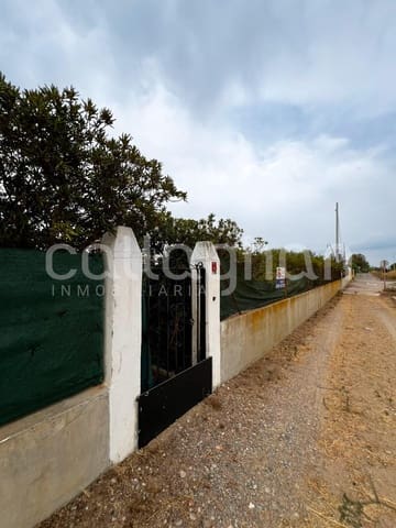 Bouwgrond te koop in Almenara - € 160.000 (Ref: 9998930)