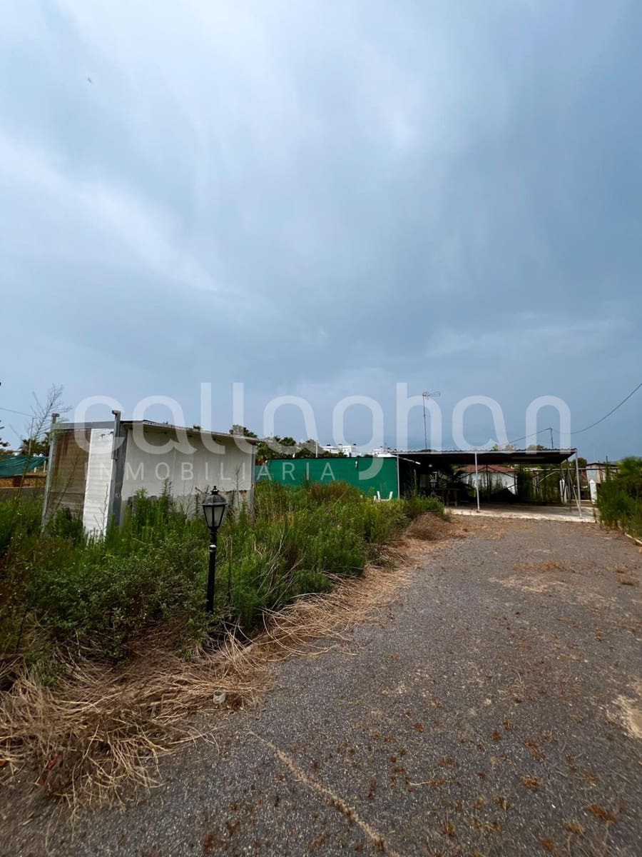 Bouwgrond te koop in Almenara - € 160.000 (Ref: 9998930)