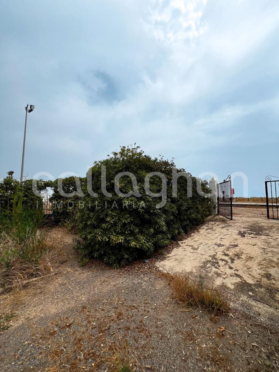 Bouwgrond te koop in Almenara - € 160.000 (Ref: 9998930)