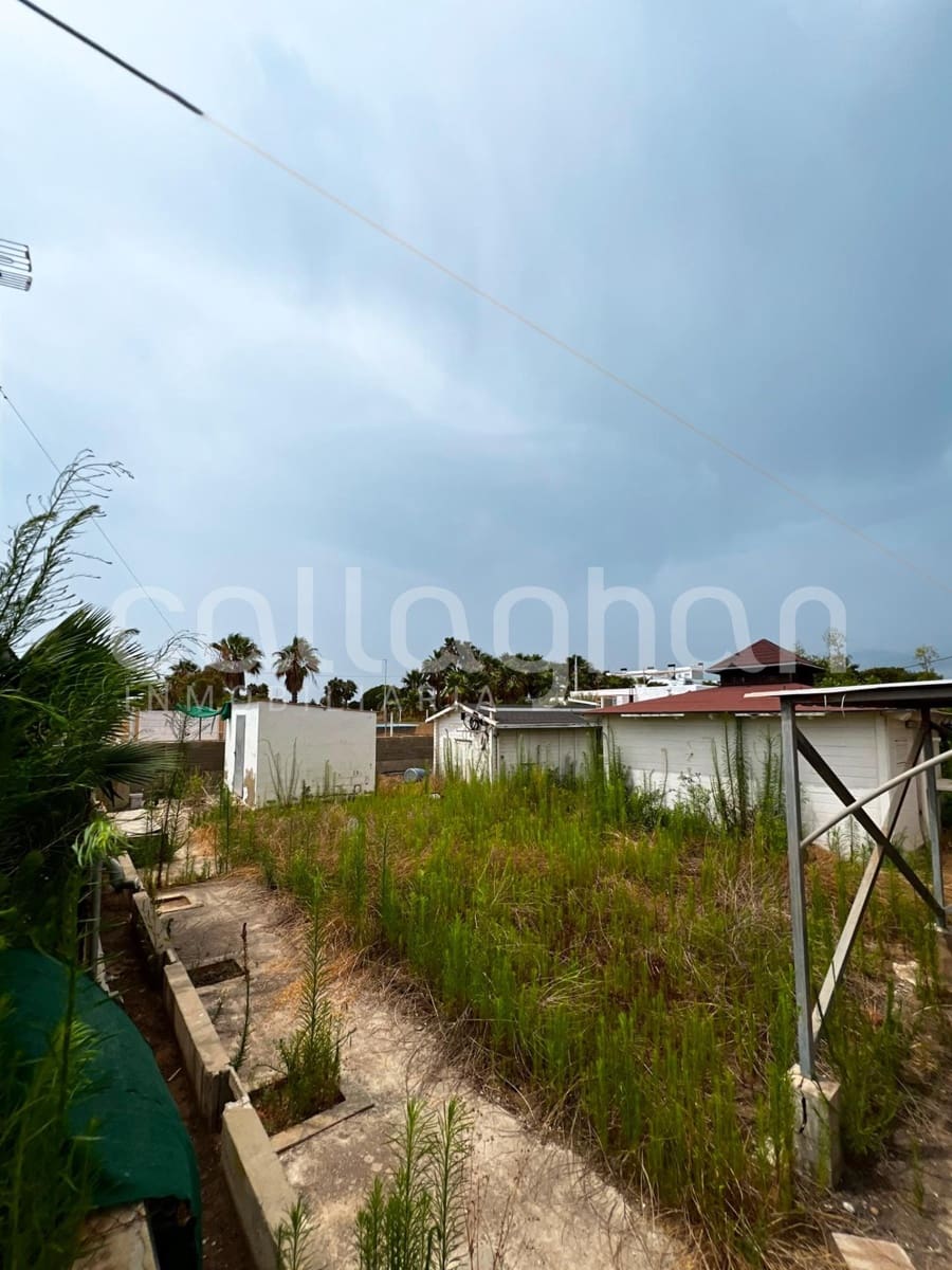 Bouwgrond te koop in Almenara - € 160.000 (Ref: 9998930)