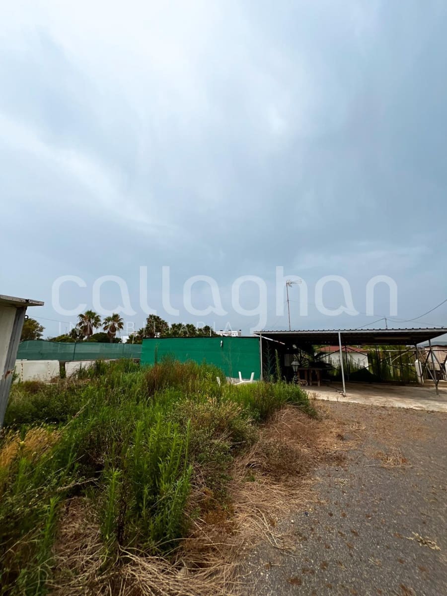 Bouwgrond te koop in Almenara - € 160.000 (Ref: 9998930)