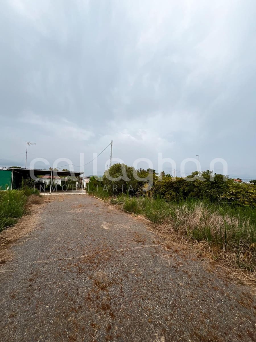 Bouwgrond te koop in Almenara - € 160.000 (Ref: 9998930)