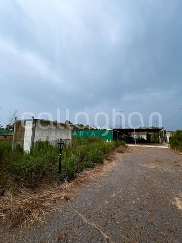 Bouwgrond te koop in Almenara - € 160.000 (Ref: 9998930)