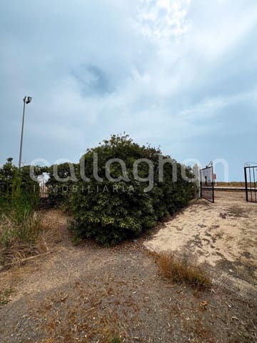 Bouwgrond te koop in Almenara - € 160.000 (Ref: 9998930)