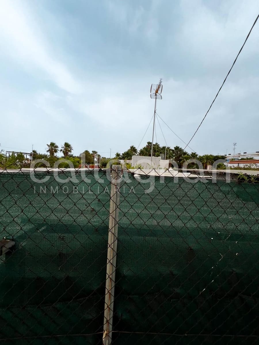 Bouwgrond te koop in Almenara - € 160.000 (Ref: 9998930)