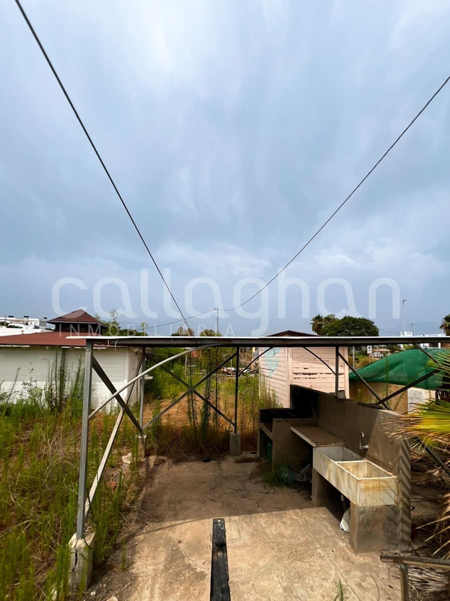 Bouwgrond te koop in Almenara - € 160.000 (Ref: 9998930)