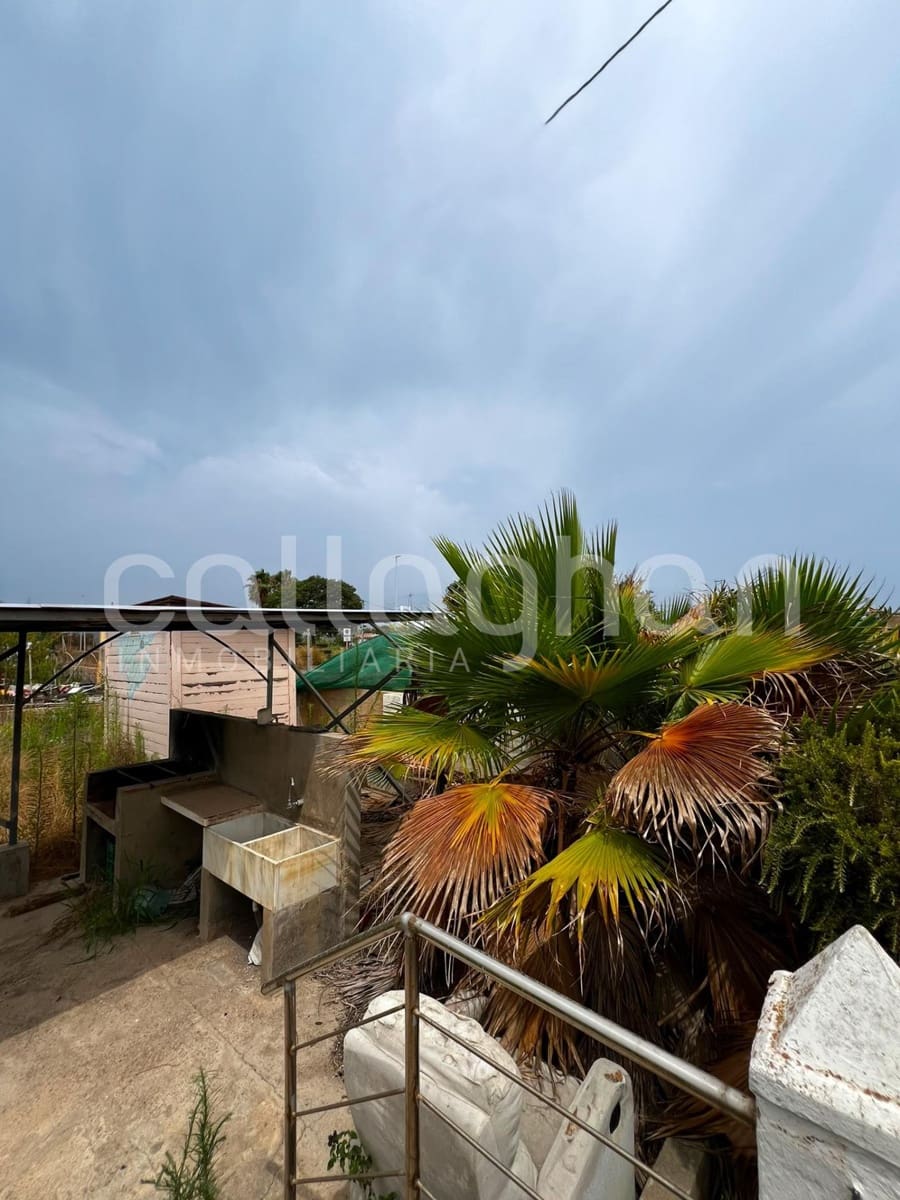 Bouwgrond te koop in Almenara - € 160.000 (Ref: 9998930)
