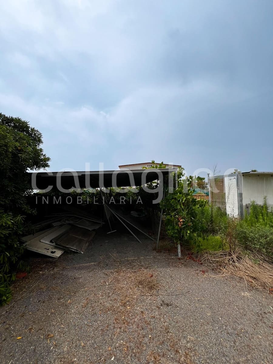 Bouwgrond te koop in Almenara - € 160.000 (Ref: 9998930)