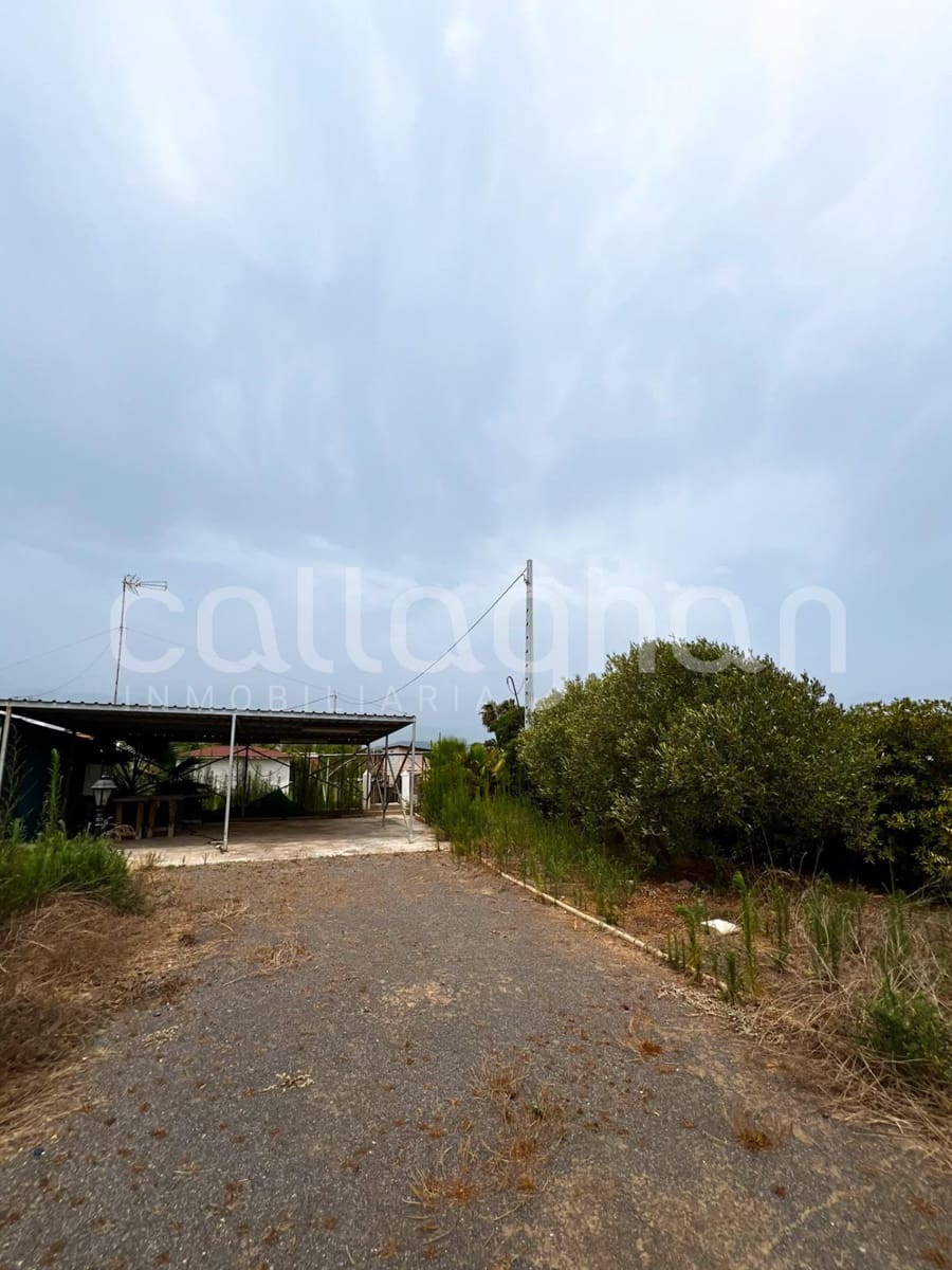 Bouwgrond te koop in Almenara - € 160.000 (Ref: 9998930)