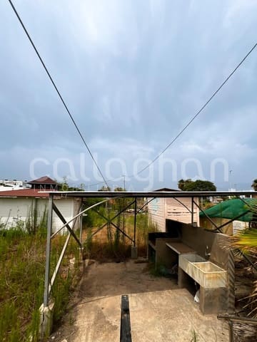 Bouwgrond te koop in Almenara - € 160.000 (Ref: 9998930)