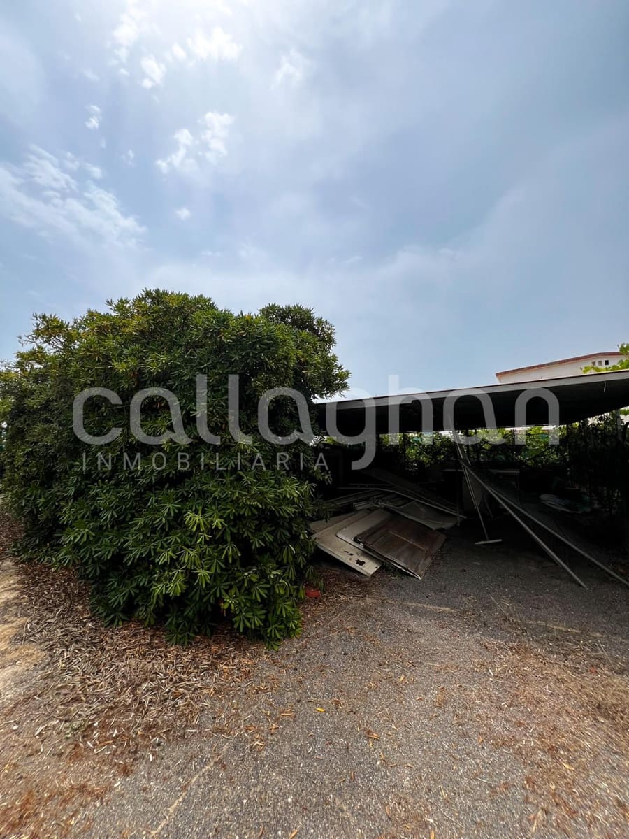 Bouwgrond te koop in Almenara - € 160.000 (Ref: 9998930)