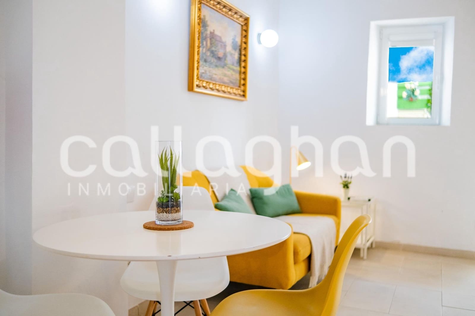 Apartamento Playa de 1 habitación en València ciudad en venta - 210.000 € (Ref: 9999694)