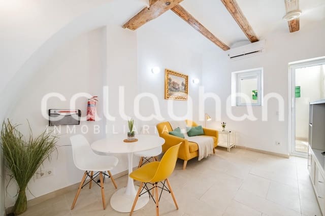 1 sypialnia Apartament przy plaży na sprzedaż w La Malva-Rosa, Miasto Walencja - 210 000 € (Ref: 9999694)