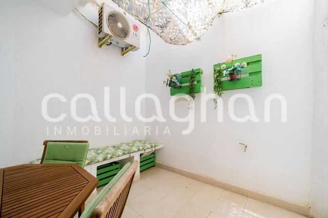 1 sypialnia Apartament przy plaży na sprzedaż w La Malva-Rosa, Miasto Walencja - 210 000 € (Ref: 9999694)