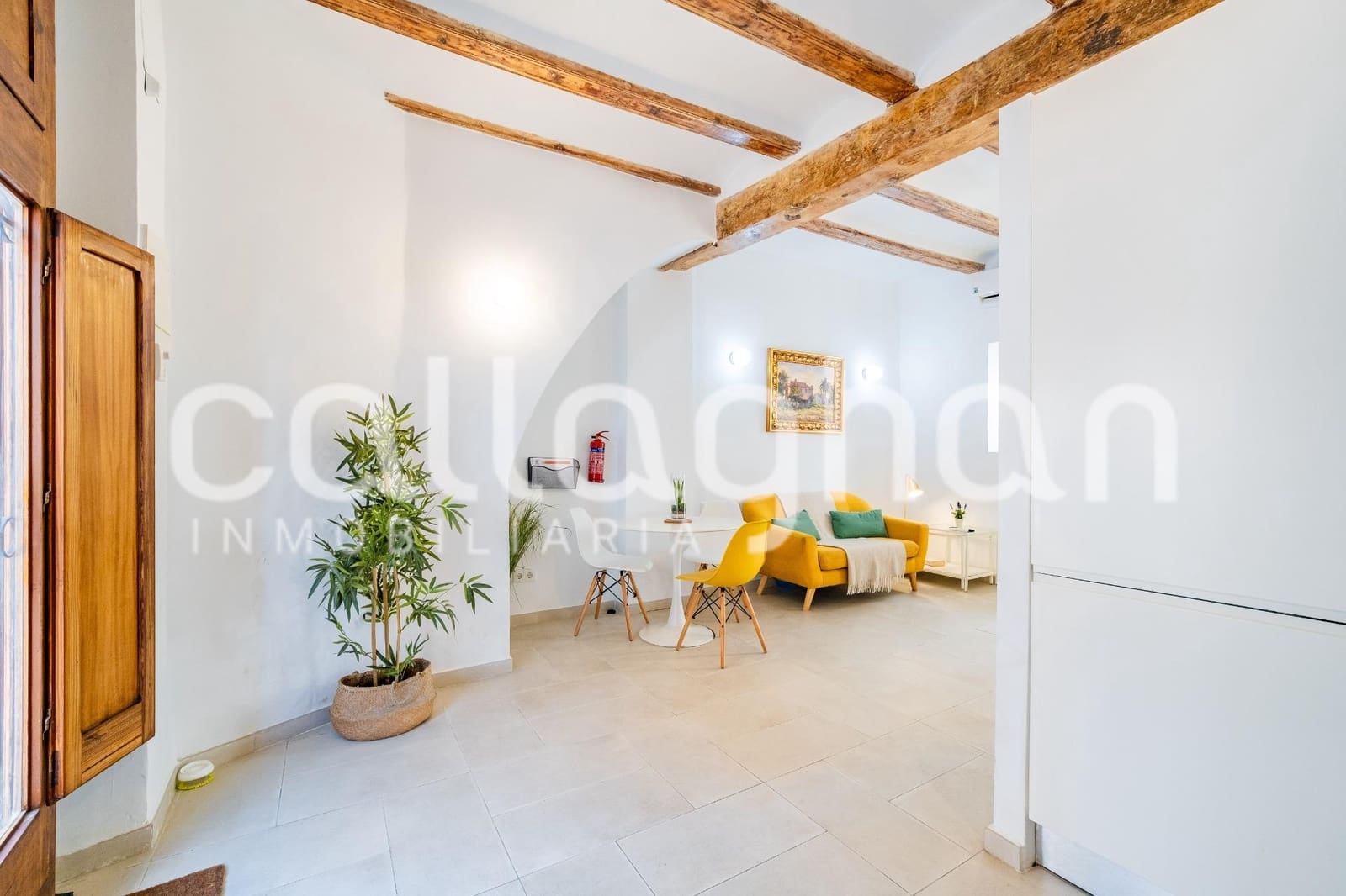 Apartamento Playa de 1 habitación en València ciudad en venta - 210.000 € (Ref: 9999694)