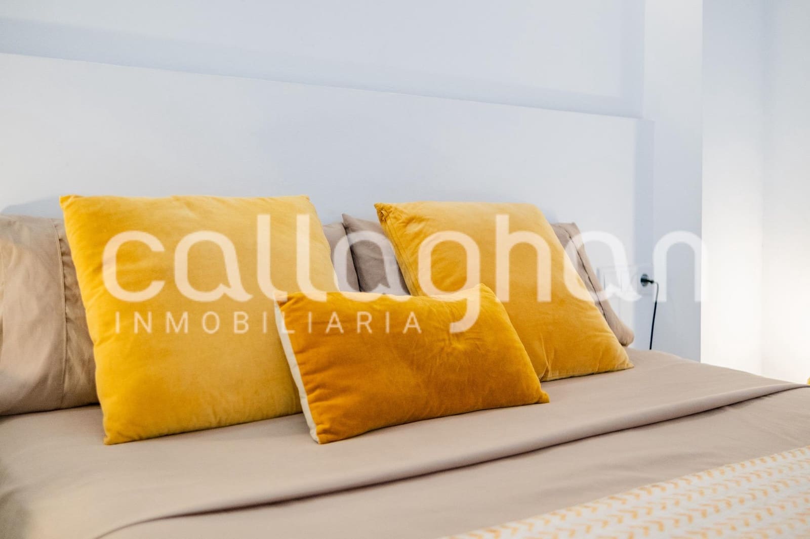 Apartamento Playa de 1 habitación en València ciudad en venta - 210.000 € (Ref: 9999694)