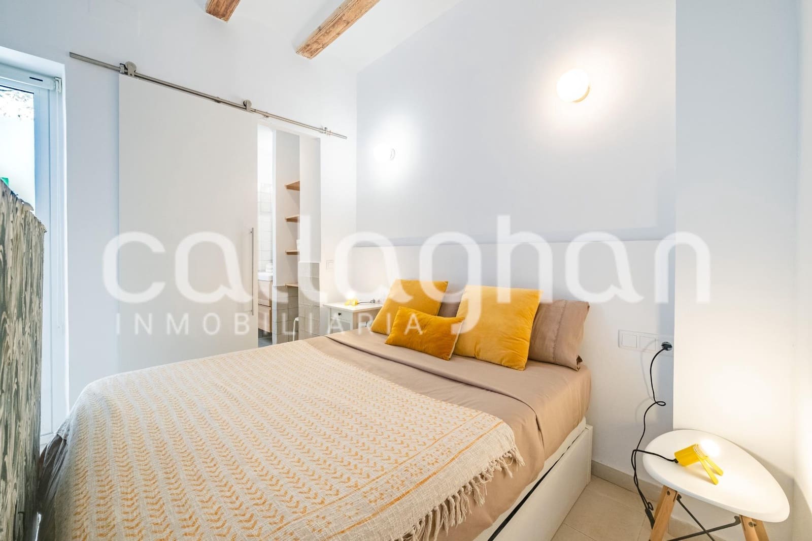 Apartamento Playa de 1 habitación en València ciudad en venta - 210.000 € (Ref: 9999694)