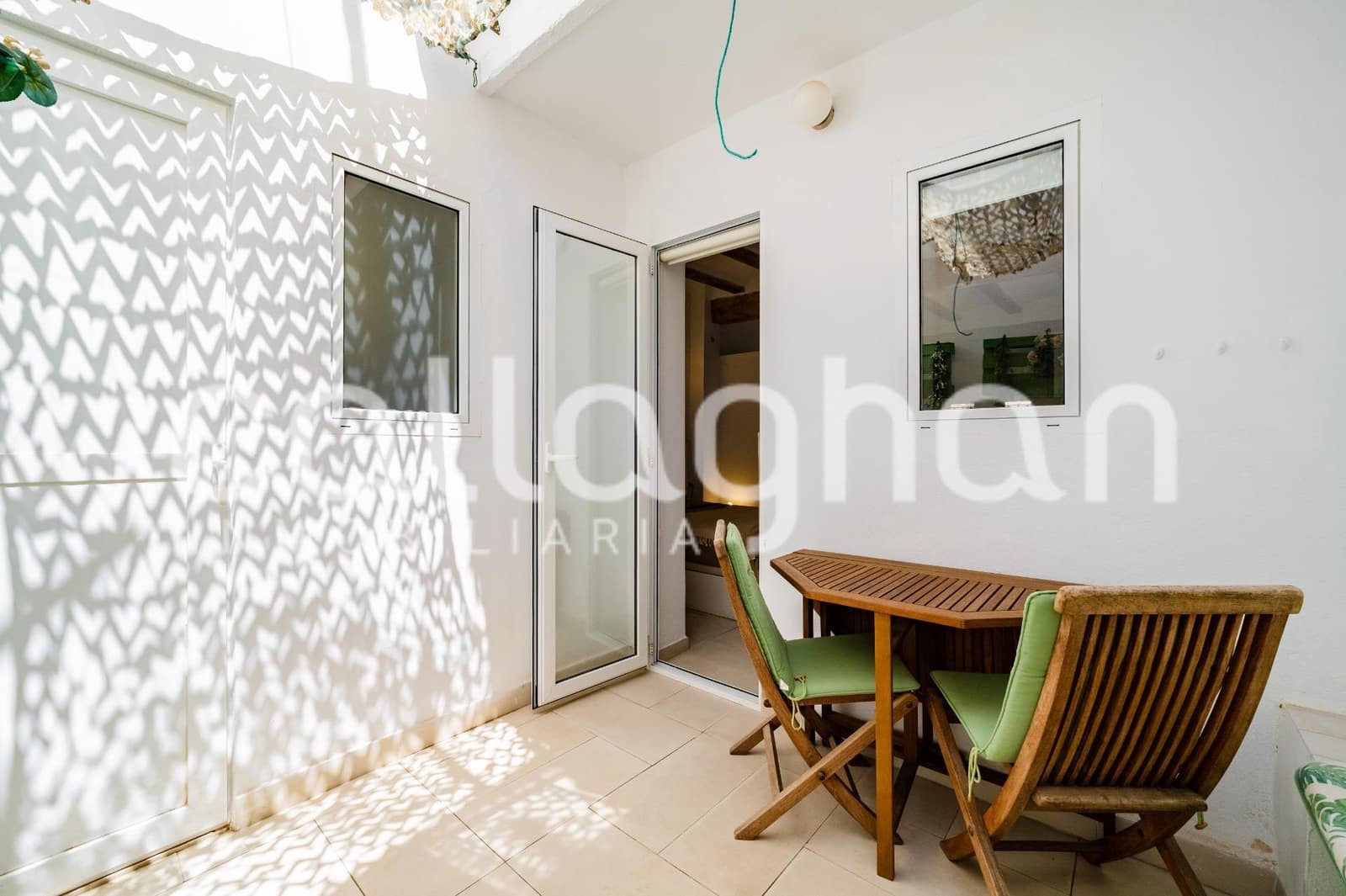 Apartamento Playa de 1 habitación en València ciudad en venta - 210.000 € (Ref: 9999694)