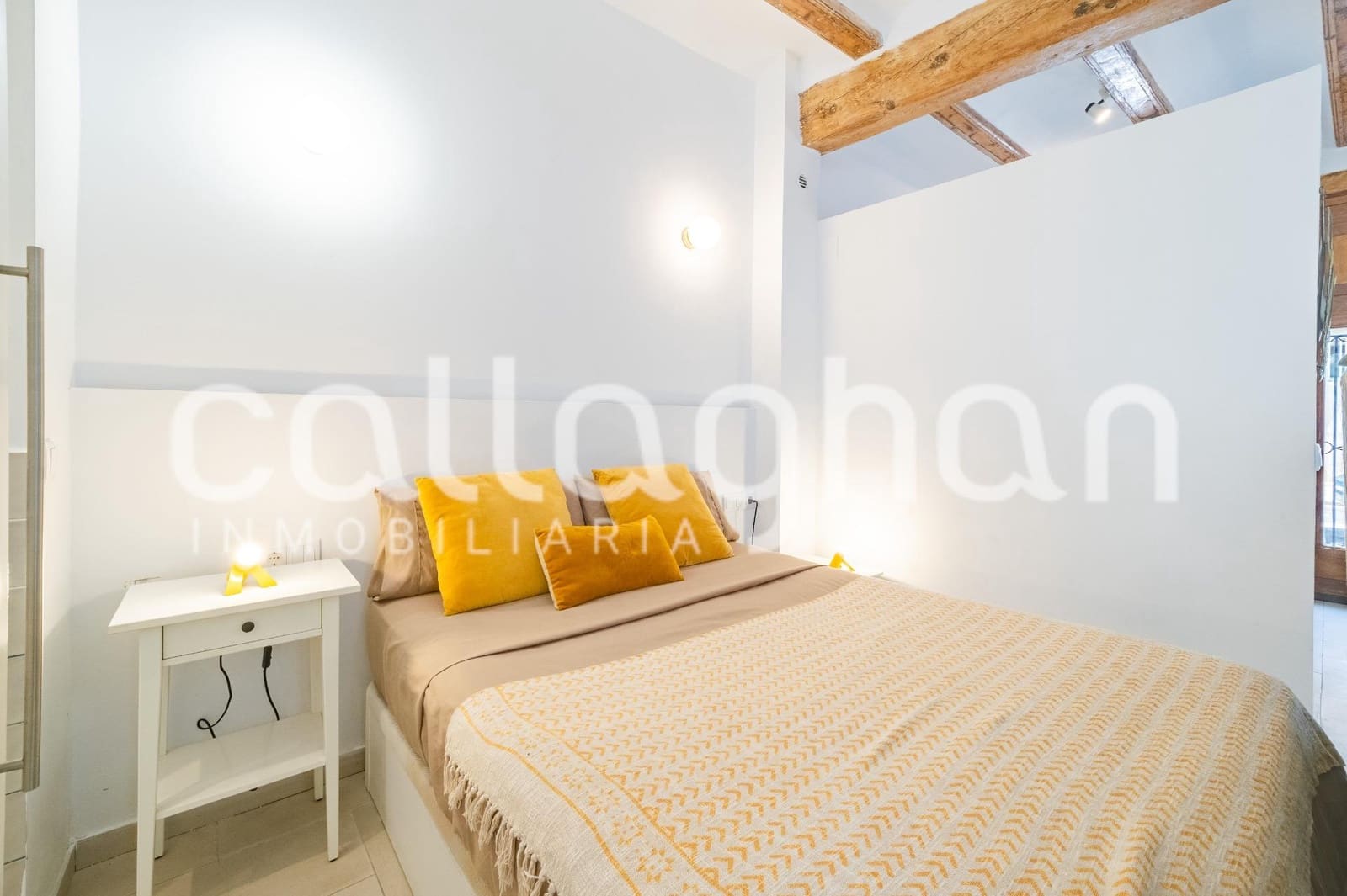 Apartamento Playa de 1 habitación en València ciudad en venta - 210.000 € (Ref: 9999694)