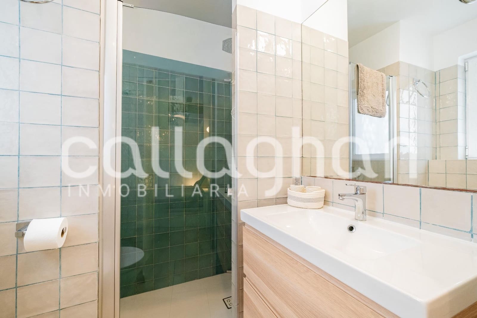 Apartamento Playa de 1 habitación en València ciudad en venta - 210.000 € (Ref: 9999694)