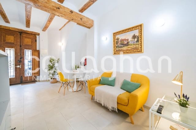 1 sypialnia Apartament przy plaży na sprzedaż w La Malva-Rosa, Miasto Walencja - 210 000 € (Ref: 9999694)