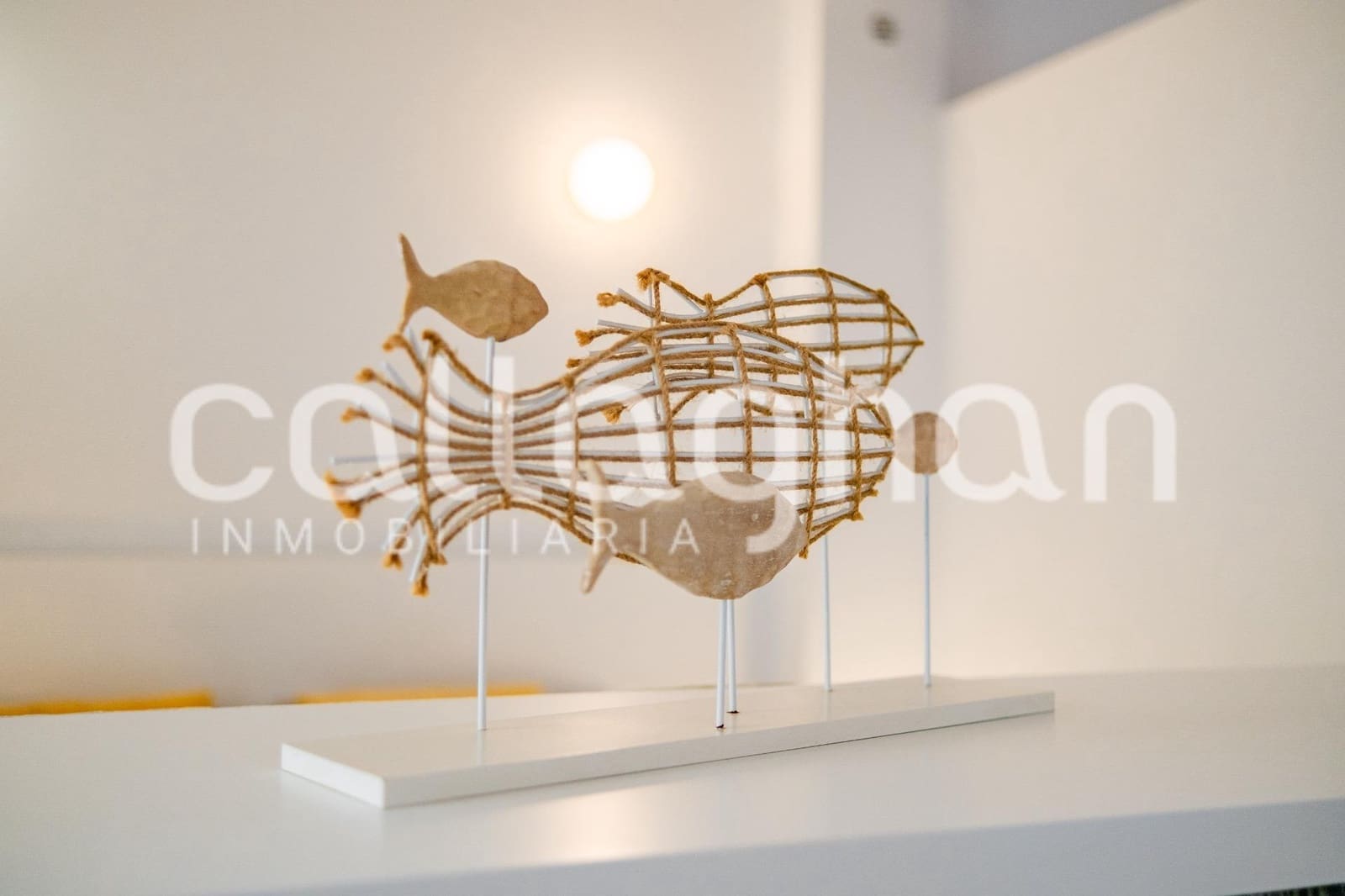 Apartamento Playa de 1 habitación en València ciudad en venta - 210.000 € (Ref: 9999694)