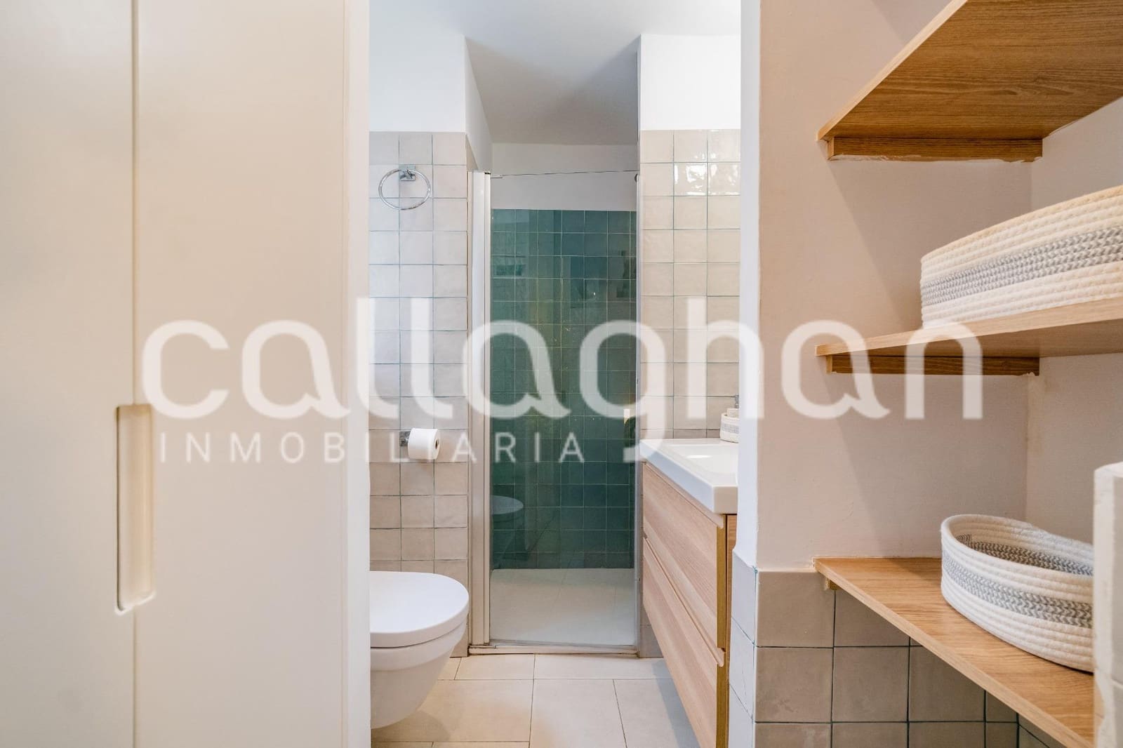 Apartamento Playa de 1 habitación en València ciudad en venta - 210.000 € (Ref: 9999694)