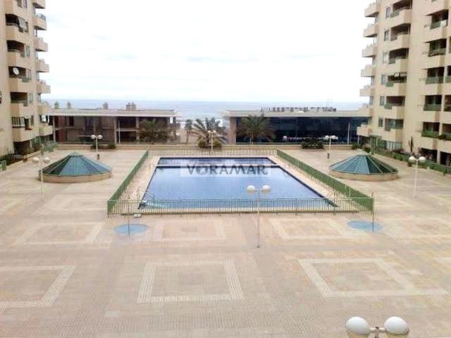 2 slaapkamer Flat te koop in Alboraya / Alboraia met zwembad garage - € 390.000 (Ref: 10005987)