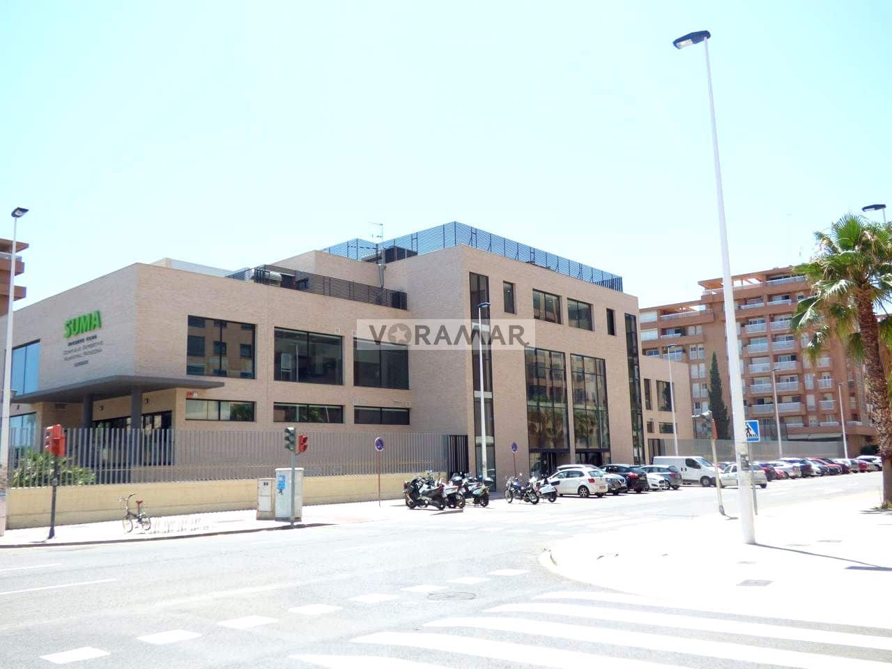 2 slaapkamer Flat te koop in Alboraya / Alboraia met zwembad garage - € 390.000 (Ref: 10005987)