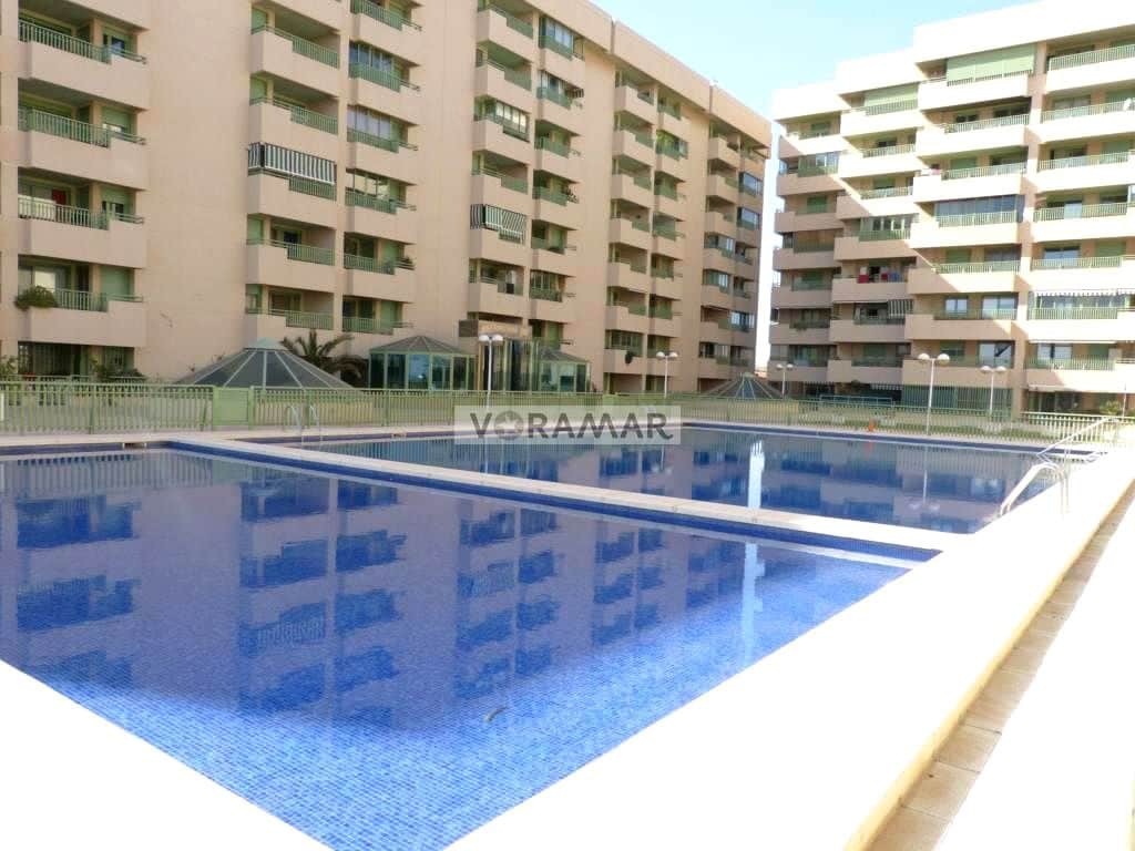 2 slaapkamer Flat te koop in Alboraya / Alboraia met zwembad garage - € 390.000 (Ref: 10005987)