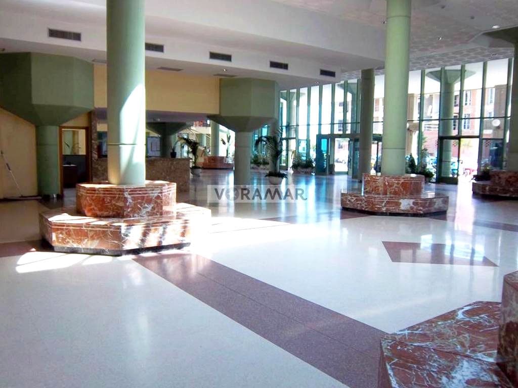 2 slaapkamer Flat te koop in Alboraya / Alboraia met zwembad garage - € 390.000 (Ref: 10005987)