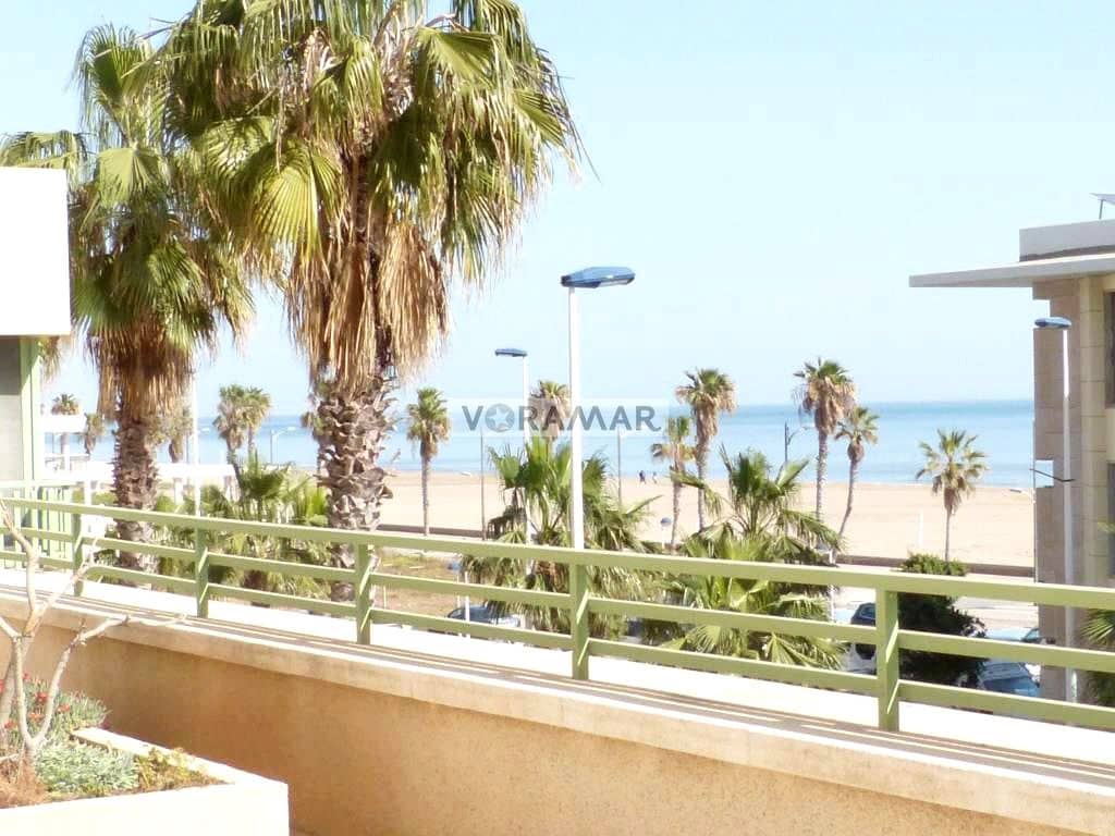 2 slaapkamer Flat te koop in Alboraya / Alboraia met zwembad garage - € 390.000 (Ref: 10005987)