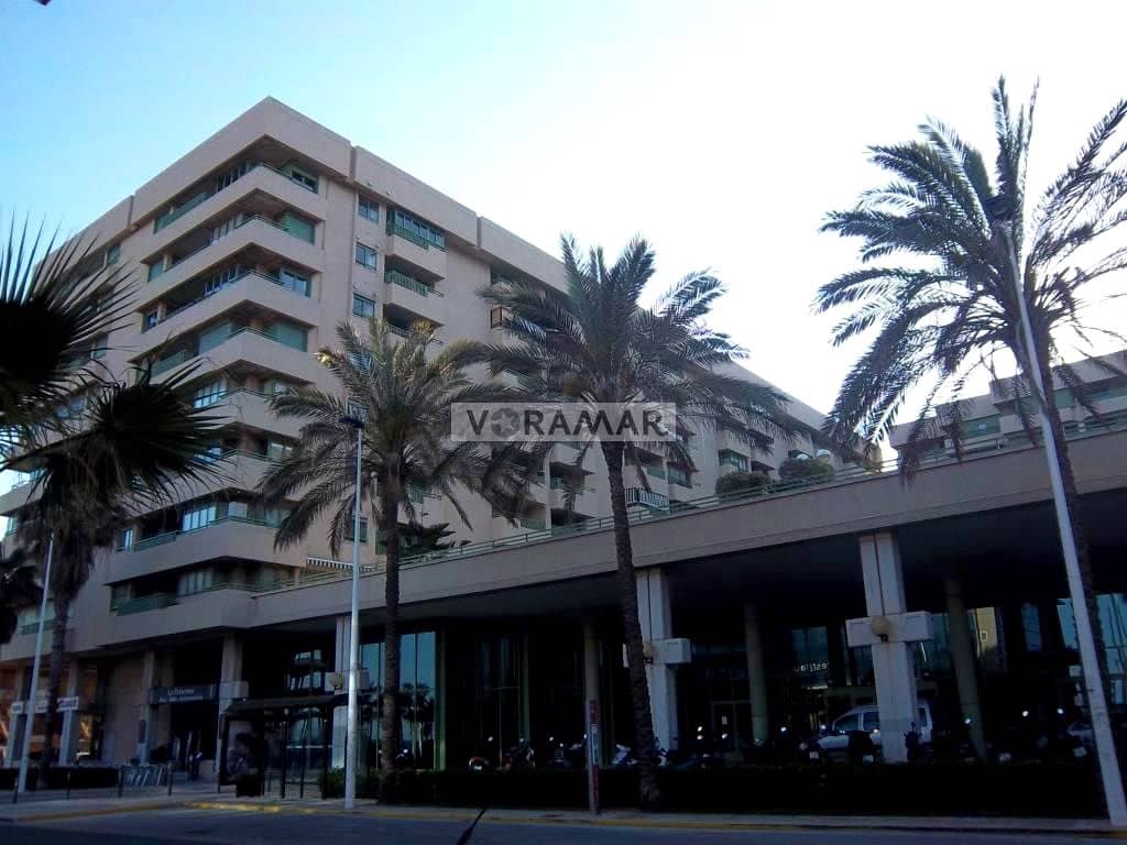 2 slaapkamer Flat te koop in Alboraya / Alboraia met zwembad garage - € 390.000 (Ref: 10005987)