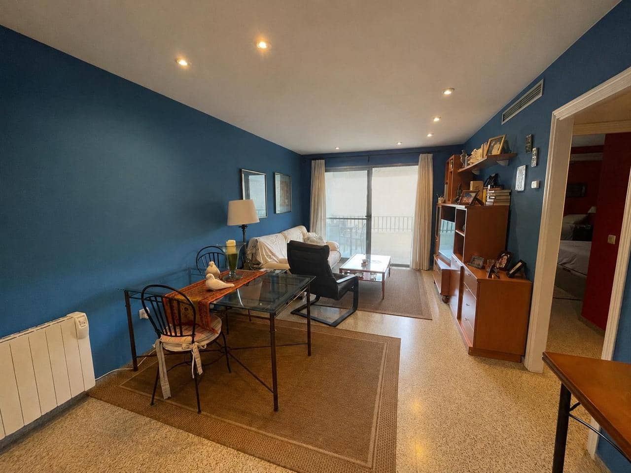 2 slaapkamer Flat te koop in Alboraya / Alboraia met zwembad garage - € 390.000 (Ref: 10005987)