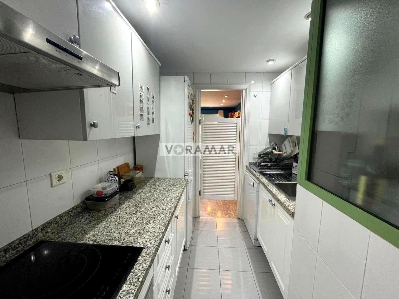 2 slaapkamer Flat te koop in Alboraya / Alboraia met zwembad garage - € 390.000 (Ref: 10005987)