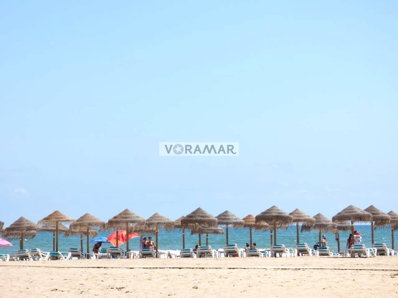 2 slaapkamer Flat te koop in Alboraya / Alboraia met zwembad garage - € 390.000 (Ref: 10005987)