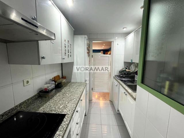 2 slaapkamer Flat te koop in Alboraya / Alboraia - € 390.000 (Ref: 10005987)