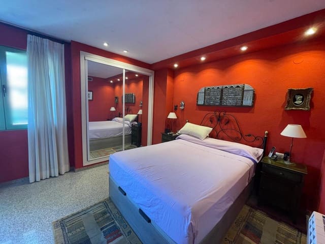 2 slaapkamer Flat te koop in Alboraya / Alboraia - € 390.000 (Ref: 10005987)