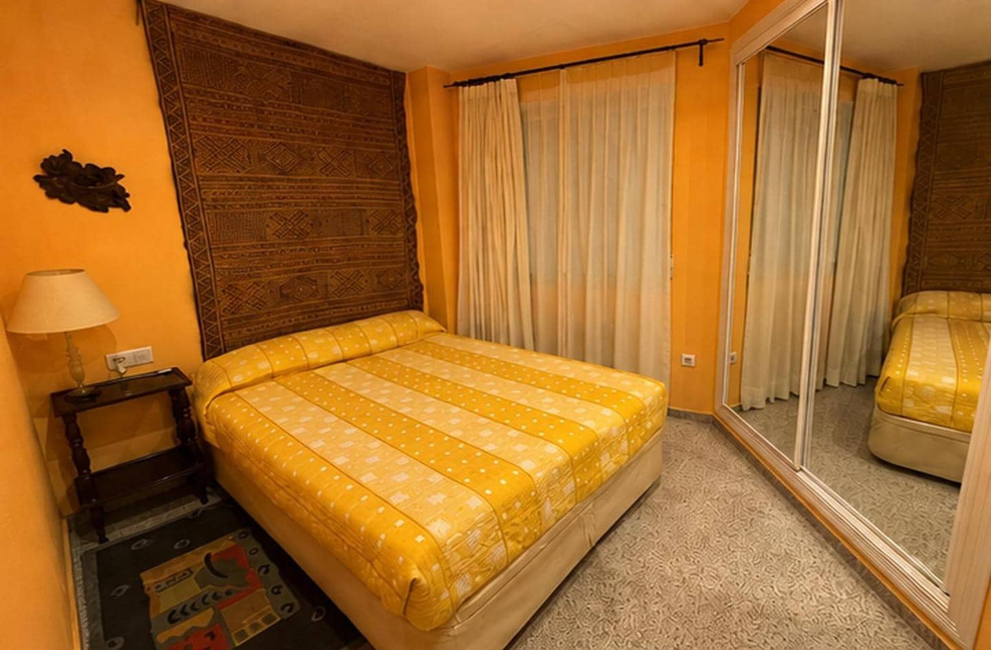 2 slaapkamer Flat te koop in Alboraya / Alboraia met zwembad garage - € 390.000 (Ref: 10005987)