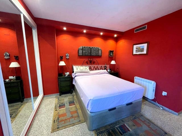 2 slaapkamer Flat te koop in Alboraya / Alboraia - € 390.000 (Ref: 10005987)