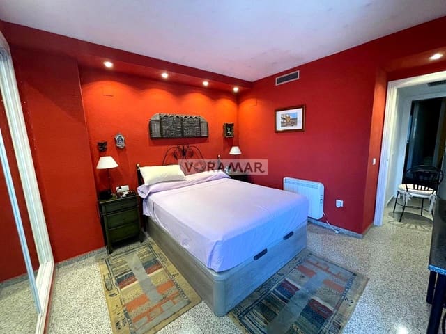 2 slaapkamer Flat te koop in Alboraya / Alboraia - € 390.000 (Ref: 10005987)
