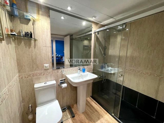2 slaapkamer Flat te koop in Alboraya / Alboraia - € 390.000 (Ref: 10005987)