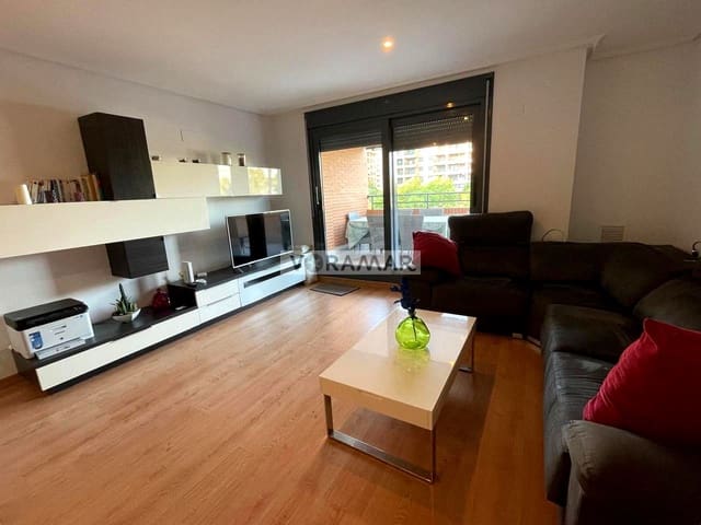 3 Zimmer Wohnung zu vermieten in Alboraya / Alboraia mit Pool Garage - 2.100 € (Ref: 10015907)