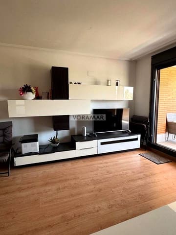 3 Zimmer Wohnung zu vermieten in Alboraya / Alboraia mit Pool Garage - 2.100 € (Ref: 10015907)